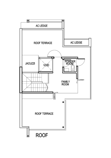 Euhabitat - Floor Plan