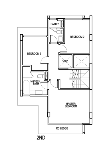 Euhabitat - Floor Plan