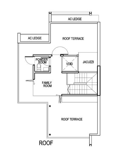Euhabitat - Floor Plan