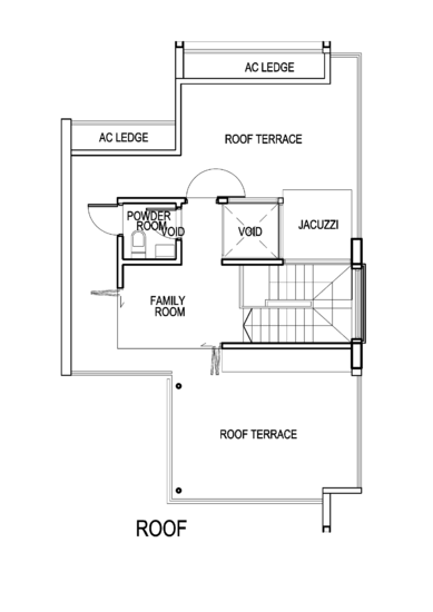 Euhabitat - Floor Plan