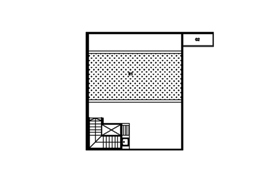 Hijauan - Floor Plan