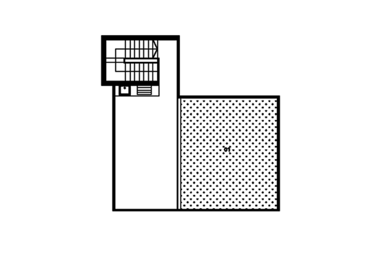 Hijauan - Floor Plan