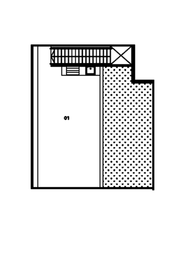 Hijauan - Floor Plan