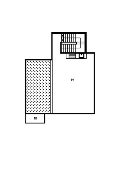 Hijauan - Floor Plan