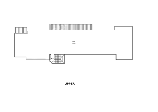 A Treasure Trove - Floor Plan