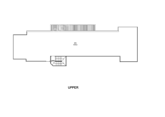 A Treasure Trove - Floor Plan