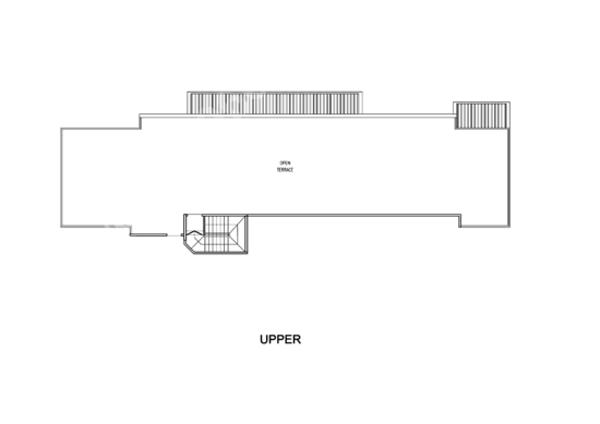 A Treasure Trove - Floor Plan