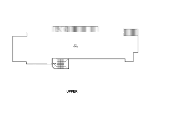 A Treasure Trove - Floor Plan