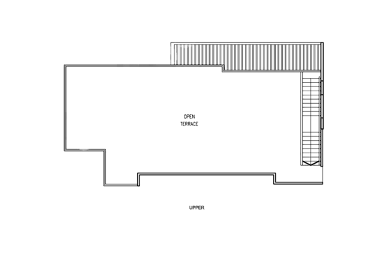A Treasure Trove - Floor Plan
