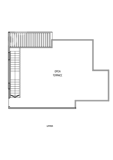 A Treasure Trove - Floor Plan