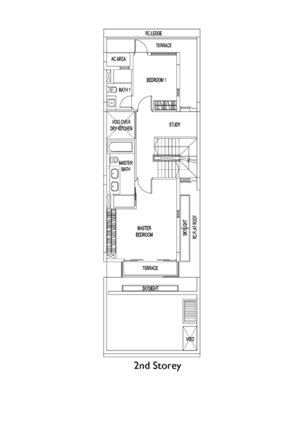 Luxus Hills, 65 Luxus Hill Drive, 5 Bedrooms, 3,600 sqft, Terraced House For Sale, by Jerlyn Yan, 500176353 - PropertyGuru.com.sg