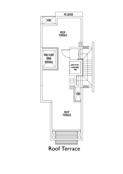 Luxus Hills, 65 Luxus Hill Drive, 5 Bedrooms, 3,600 sqft, Terraced House For Sale, by Jerlyn Yan, 500176353 - PropertyGuru.com.sg