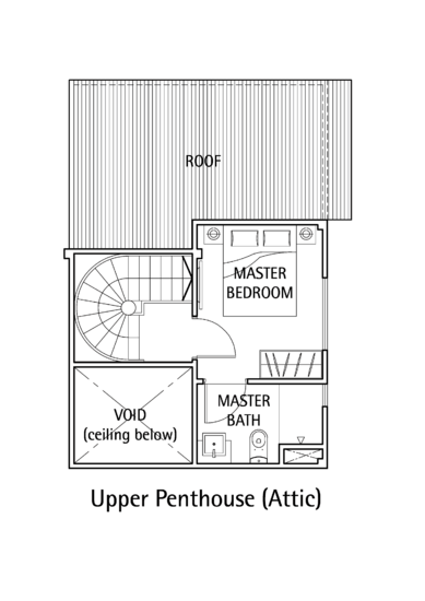 Rezi 26 - Floor Plan