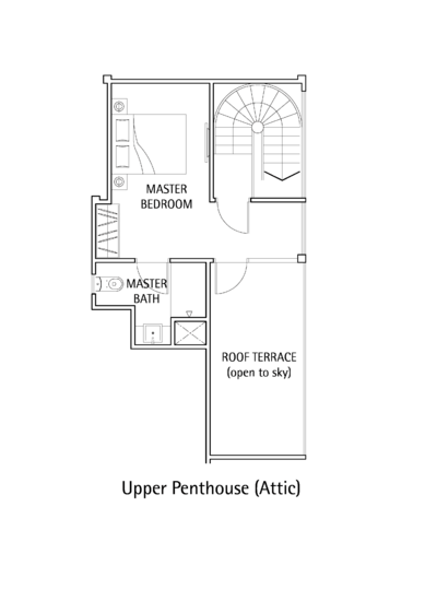 Rezi 26 - Floor Plan