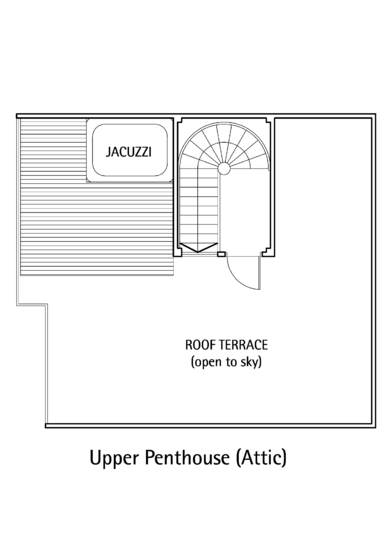 Rezi 26 - Floor Plan