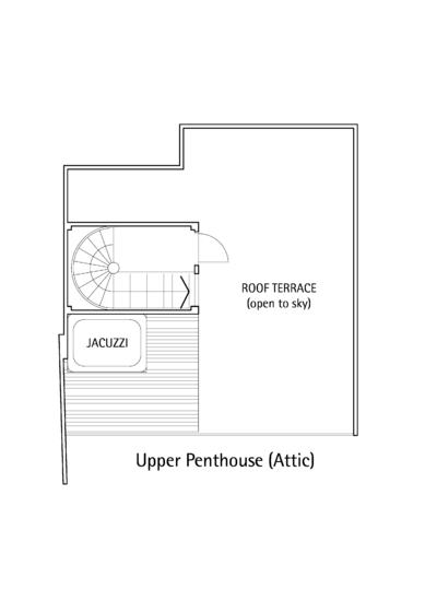 Rezi 26 - Floor Plan