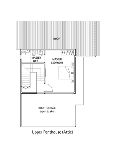 Rezi 26 - Floor Plan