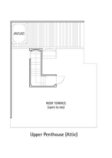 Rezi 26 - Floor Plan