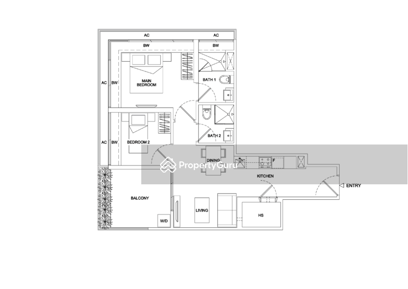 For Sale Regent Residences