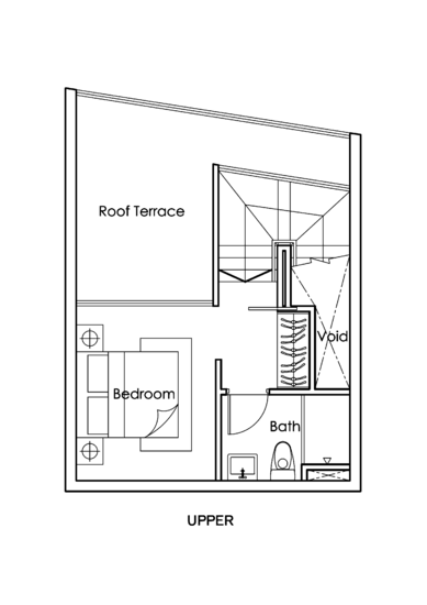 RV Point - Floor Plan