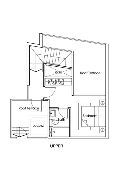 RV Point - Floor Plan