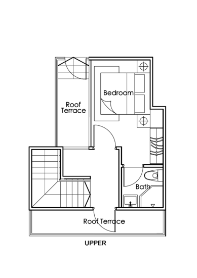 RV Point - Floor Plan