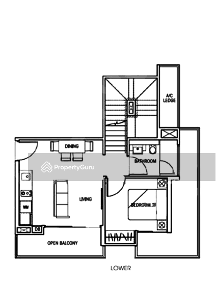 For Sale Suites @ Newton