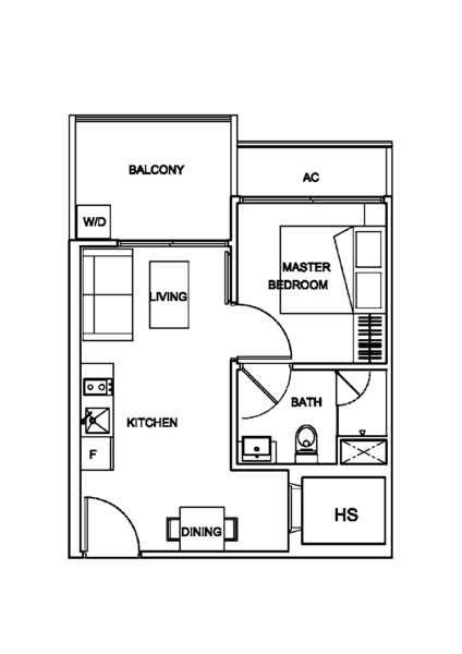 For Rent 10 Shelford