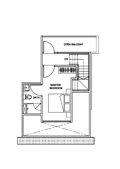 10 Shelford - Floor Plan