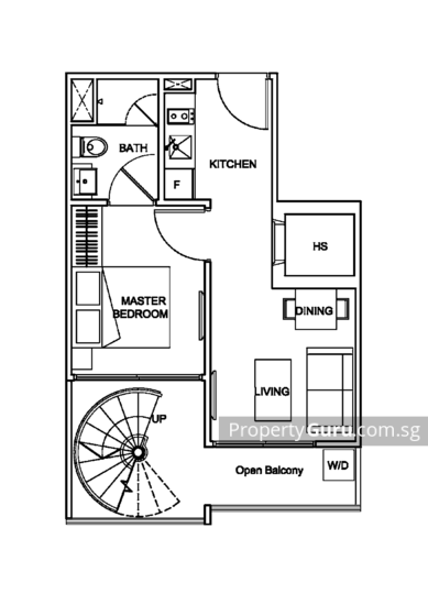 For Rent 10 Shelford