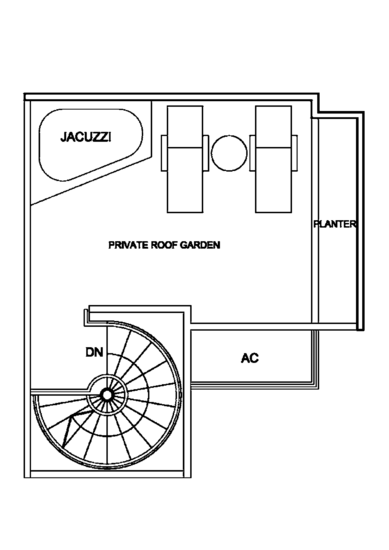 10 Shelford - Floor Plan