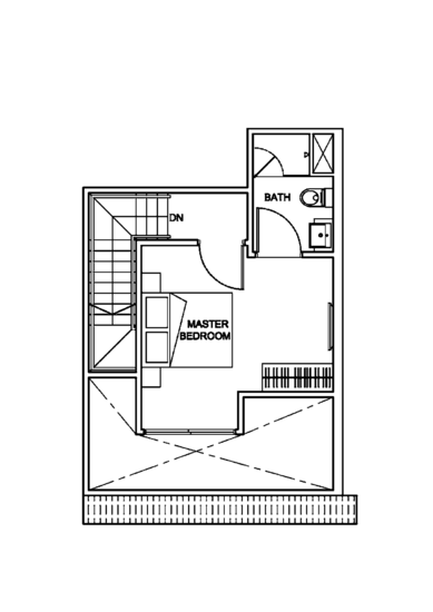 10 Shelford - Floor Plan