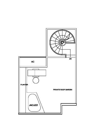 10 Shelford - Floor Plan