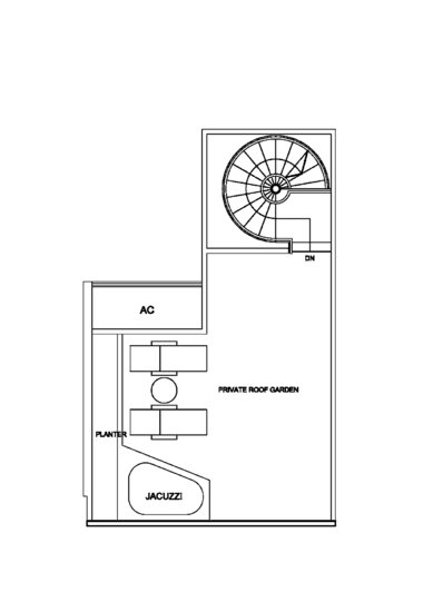 10 Shelford - Floor Plan