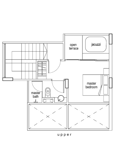 Jupiter 18 - Floor Plan