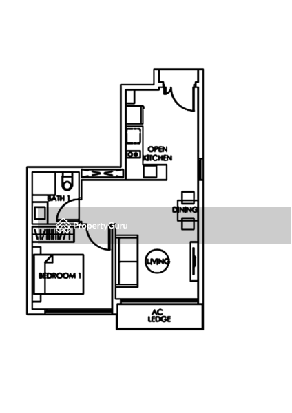 For Rent Bedok Residences
