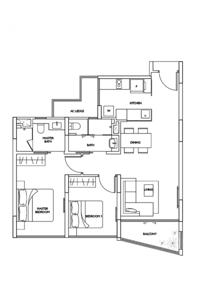 For Rent Archipelago