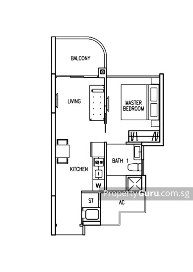 Riversound Residence Condo Details In Hougang Punggol Sengkang Propertyguru Singapore