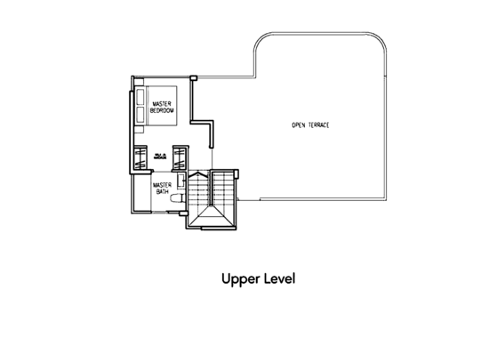 Riversound Residence - Floor Plan