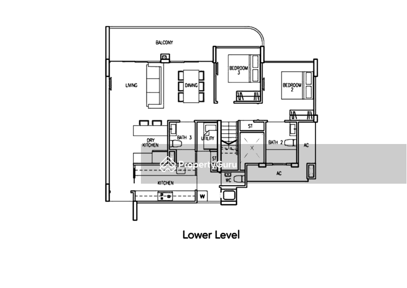 For Sale Riversound Residence