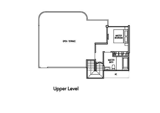 Riversound Residence - Floor Plan