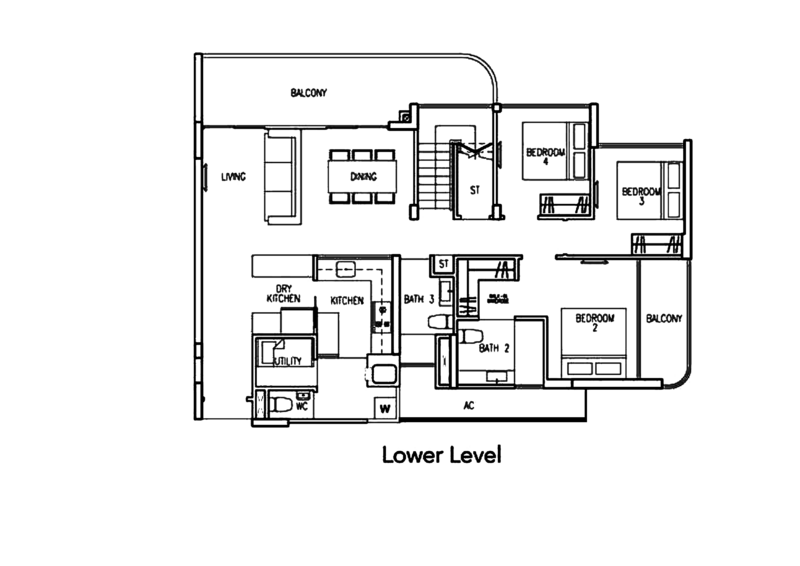For Sale Riversound Residence