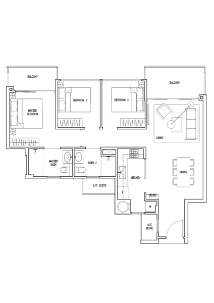 For Sale The Nautical