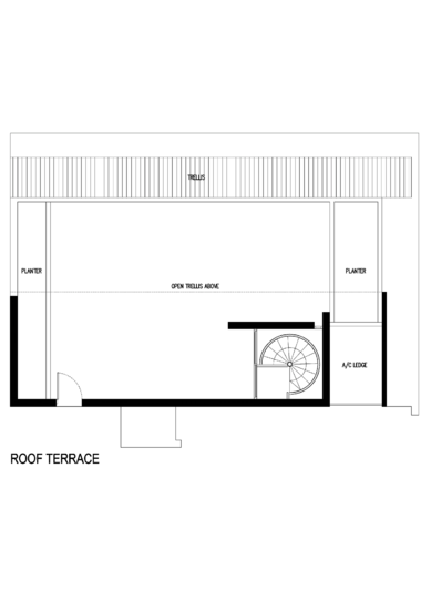 Seletar Park Residence - Floor Plan