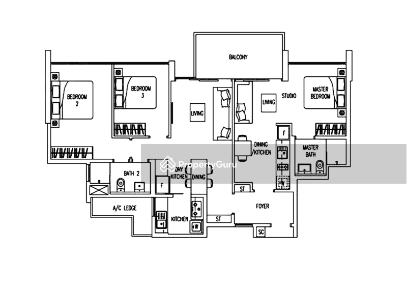For Rent Twin Waterfalls