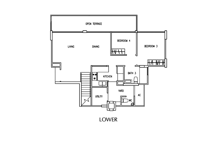 For Sale The Tampines Trilliant