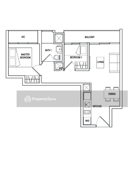 For Rent Eon Shenton