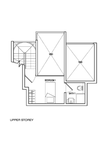 Eon Shenton - Floor Plan