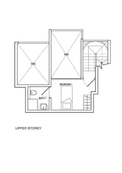 Eon Shenton - Floor Plan