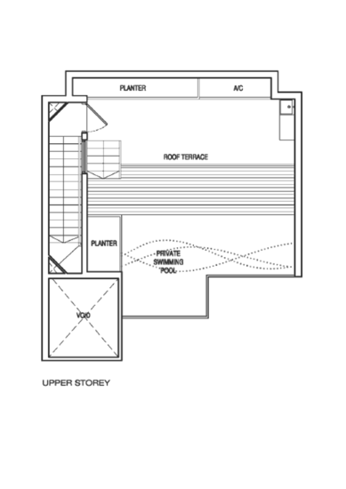 Eon Shenton - Floor Plan